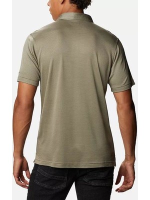 Columbia Sun Ridge Iı Polo Yaka Erkek Kısa Kollu Tişört AO3006-365