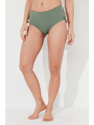Penti Army Basic Yüksek Bel Bikini Altı