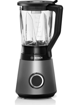 Bosch MMB6172S Vitapower Serie 4 1200 W Gümüş