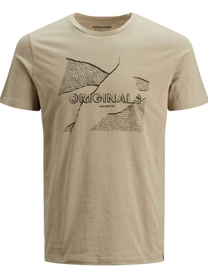 Jack & Jones Jorron Erkek T-Shirt