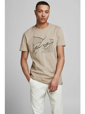 Jack & Jones Jorron Erkek T-Shirt