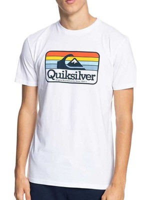 Quiksilver Dreamers Ofhee Erkek T-shirt EQYZT06386