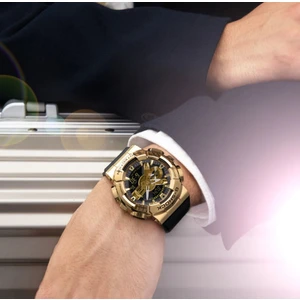 G-Shock GM-110G-1A9DR Kol Saati RLLMG01