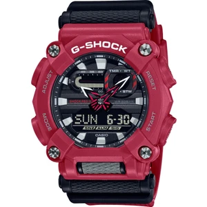 G-Shock GA-900-4ADR Kol Saati SCK02.20088