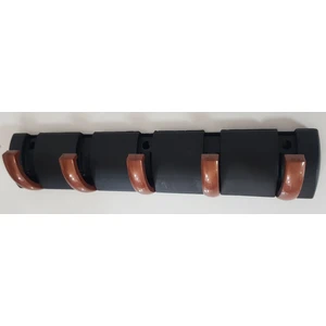 Morza Home Morzahome 5 Li Kendinden Yapıskanlı Kullanıslı Askı