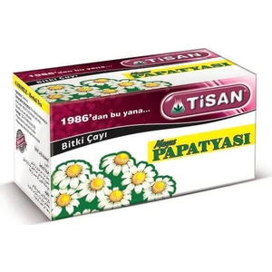 Papatya Çayı
