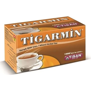 Tigarmin Çayı