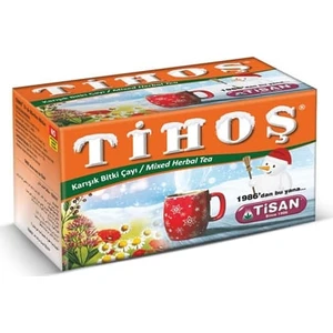 Tihoş Çayı