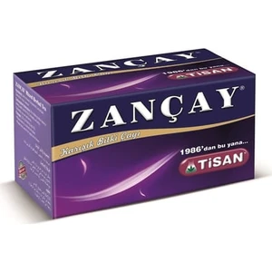 Zançay
