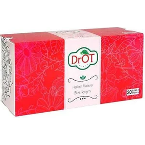 Herbal Bitki Karışımlı Çay