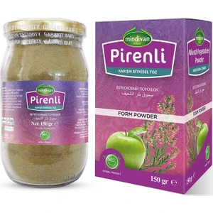 Pirenli Toz Çayı ( Diyet Destek Ürünü )