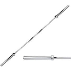 180'CM Profesyonel Olimpik Bar