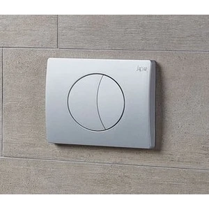 Gömme Rezervuar Kapağı Ege Modeli Beyaz Renk