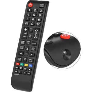 Rebera Samsung LCD LED Tv Kumanda Tüm Modellere Uyumlu Smart Tuşlu