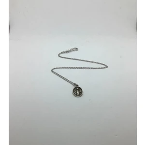 Armas Store Meryem Ana Gümüş Kolye