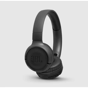 Jbl T560BT Mikrofonlu Kulaküstü Kablosuz Siyah Kulaklık
