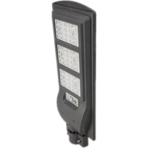 60W Solar Sokak Armatürü