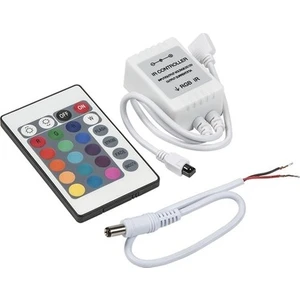 Rgb Kumanda Modül (5 Mt)