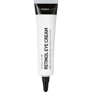 The Inkey List Caffeıne Eye Contour Göz Bakım Kremi 15 ml