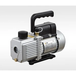 VP130 Tek Kademeli Yağlı Vakum Pompası 4.3 M³/h
