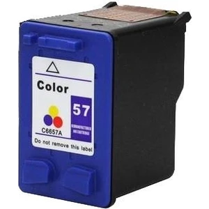 Hp C6657 Renkli Inkjet Muadil Kartuş