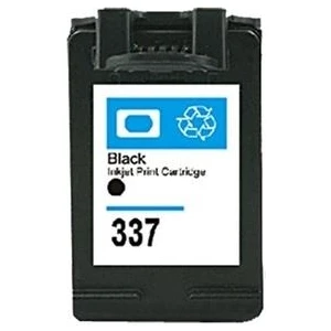 Hp C9364/337 Siyah Inkjet Muadil Kartuş