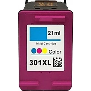 Hp CH564/301XL Renkli Inkjet Muadil Kartuş