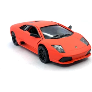 Lamborghini (Mat Renkli) Çek Bırak 5inch.