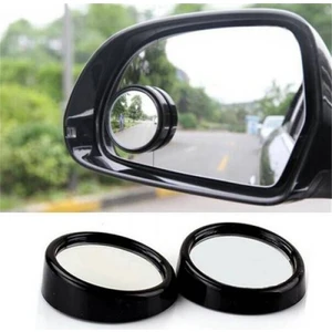 Otomobil Kör Nokta Ayna Seti 2'li