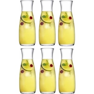 43853 Amphora Karaf, Sürahi 350 cc 6'lı