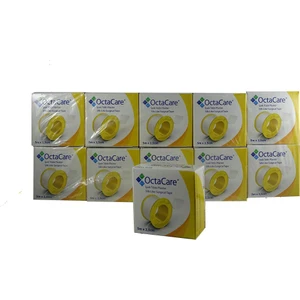 Ipek Flaster 5 mt x 2.5 cm 10 Adet