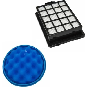 Samsung SC07H40F0V Hepa ve Sünger Filtre Seti