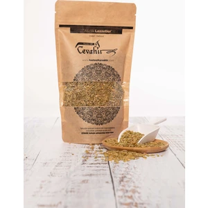Taste of Cevahir Yeni Mahsul Firik Bulgur 500 gr