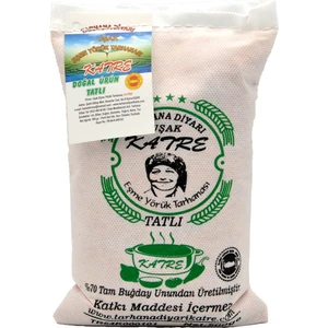 Uşak Eşme Yörük Tarhanası Tatlı 500 gr