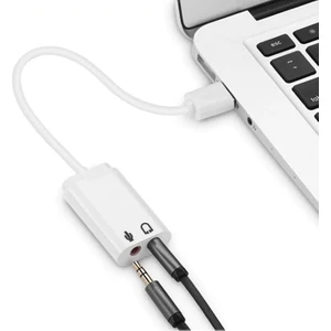 Lineon USB Ses Kartı 5.1