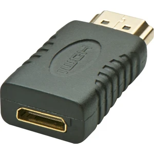 Lineon Mini HDMI To HDMI Çevirici Aparat