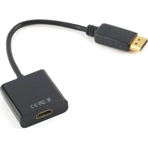 Lineon Display Port Dp To HDMI Çevirici Aparat