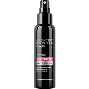 Advance Techniques Saçları Isı Etkilerinden  Sprey 100 ml