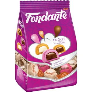Fudge Mix 1000 Gr. (1 Poşet)