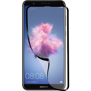 Kzy Huawei P Smart Tam Kaplayan Fibernano Ekran Koruyucu Esnek Cam