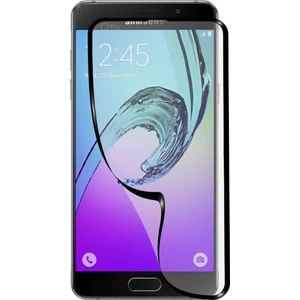 Kzy Samsung Galaxy A5 2016 Tam Kaplayan Fibernano Ekran Koruyucu Esnek Cam