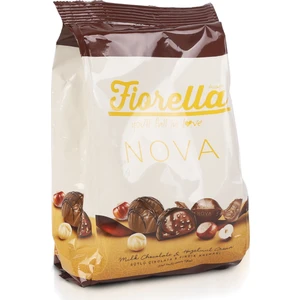 Fıorella Nova Fındıklı 200GR. (1 Poşet)