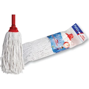 Parlax Ipli Uzun Mop