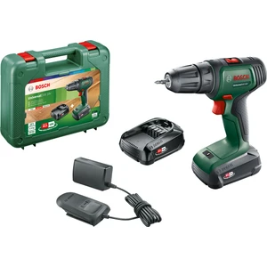 Universaldrill 18 (2x 1,5AH) Çift Akülü