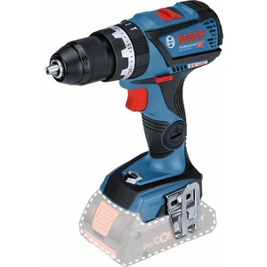 Professional Gsb 18V-60 C Solo Makine  (Akü ve Sarj Cihazı Teslimat Kapsamına Dahil Değildir)