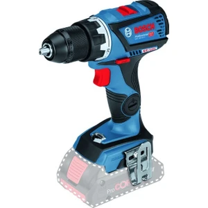 Professional Gsr 18V-60 C Solo Makine  (Akü ve Sarj Cihazı Teslimat Kapsamına Dahil Değildir)