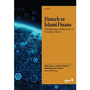 Fintech ve İslami Finans - Abdolhessein Zameni