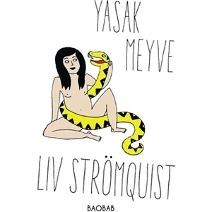 Yasak Meyve - Liv Strömquist