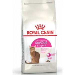 Royal Canin Savour Exigent Seçici Kediler Için Yetişkin Kedi Maması 4 kg