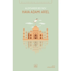 Hava Adamı Ariel - Puşkin Belyaev